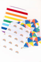 Load image into Gallery viewer, NotPaper Towels—Reading Rainbow