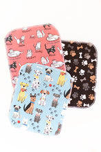 Load image into Gallery viewer, NotPaper Towels—Pet Prints