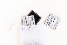 Load image into Gallery viewer, Reusable Facial Square—Nightrider