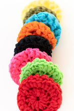 Load image into Gallery viewer, Reusable Kitchen Scrubbie