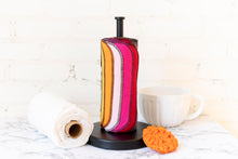 Load image into Gallery viewer, Reusable Towel Roll-Kraft