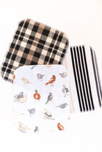 Load image into Gallery viewer, NotPaper Towels—Birds on the Wire