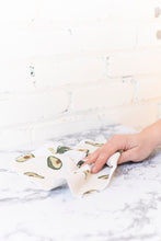 Load image into Gallery viewer, NotPaper Towels—Monotone Mustache