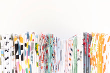 Load image into Gallery viewer, Reusable Baby Wipes—abc