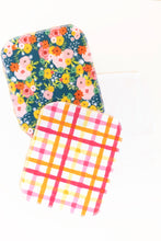 Load image into Gallery viewer, NotPaper Towels—Floral Fusion