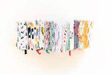 Load image into Gallery viewer, Reusable Baby Wipes—baby rockstar