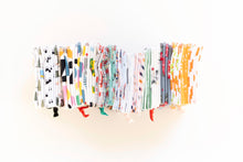 Load image into Gallery viewer, Reusable Baby Wipes—abc