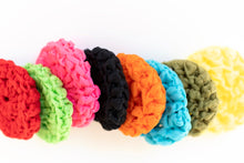 Load image into Gallery viewer, Reusable Kitchen Scrubbie