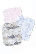 Load image into Gallery viewer, NotPaper Towels—Pink Mountain