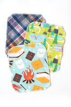 Load image into Gallery viewer, NotPaper Towels—Camping Classics