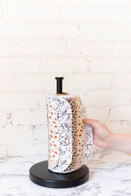 Load image into Gallery viewer, NotPaper Towels—Floral Fusion
