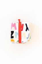 Load image into Gallery viewer, Reusable Baby Wipes—abc