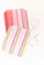 Load image into Gallery viewer, NotPaper Towels—Slow Stripes