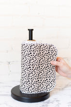 Load image into Gallery viewer, Reusable Towel Roll-Kraft