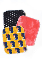 Load image into Gallery viewer, NotPaper Towels—Rosie