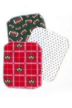 Load image into Gallery viewer, NotPaper Towels—Buckeye Football