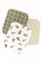 Load image into Gallery viewer, NotPaper Towels—Average Avocado