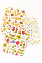 Load image into Gallery viewer, NotPaper Towels—Fresh Foods