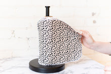 Load image into Gallery viewer, NotPaper Towels—Pink Mountain