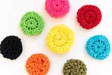 Load image into Gallery viewer, Reusable Kitchen Scrubbie