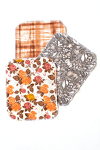 Load image into Gallery viewer, NotPaper Towels—Mid Century Floral