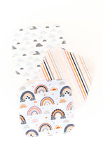 Load image into Gallery viewer, Reusable Baby Wipes—sweet dreams