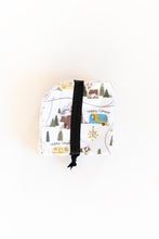 Load image into Gallery viewer, Reusable Baby Wipes—outdoor adventures