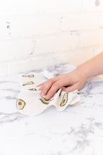 Load image into Gallery viewer, NotPaper Towels—Average Avocado
