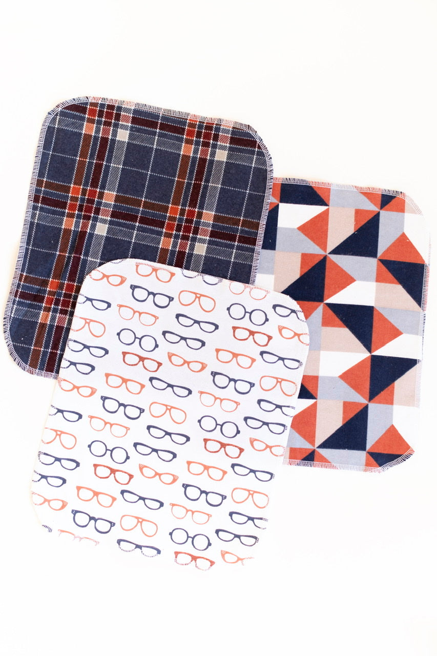 NotPaper Towels—Cheap Eyeglasses