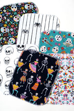 Load image into Gallery viewer, NotPaper Towels—Sugar Skulls
